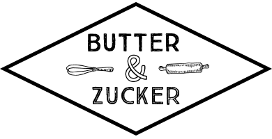 BUTTER & ZUCKER